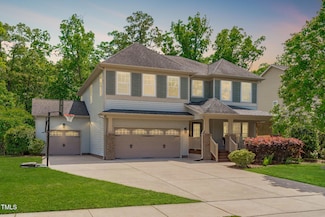 1401 Everette Fields Rd, Morrisville, NC 27560
