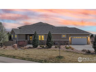 4608 Dusty Sage Dr Unit 6, Fort Collins, CO 80526
