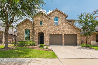 8118 Little Scarlet St, Conroe, TX 77385