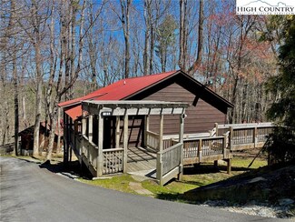101 Red Feather Trail, Boone, NC 28607