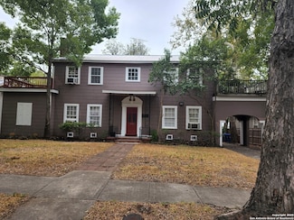 312 Brahan Blvd Unit 5, San Antonio, TX 78215