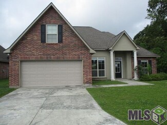 15167 Amanda Dr, Gonzales, LA 70737