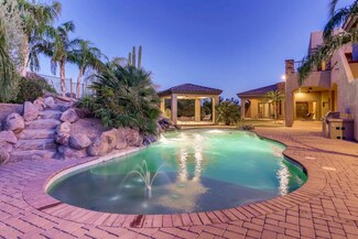 3309 N 89th Place, Mesa, AZ 85207