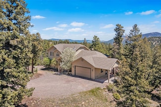 6252 S King Dr, Evergreen, CO 80439