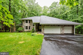 5100 Ten Oaks Rd, Clarksville, MD 21029
