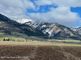 LOT 10 Yellow Star Rd, Etna, WY 83118
