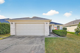 6710 Wellington Meadows Dr, Katy, TX 77449