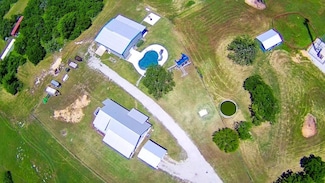 16967 County Road 290, Zephyr, TX 76890