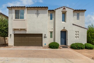 1581 W Marlin Dr, Chandler, AZ 85286
