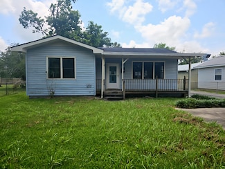 1808 Himalaya Ave, Thibodaux, LA 70301