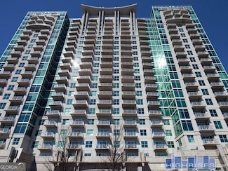250 Pharr Rd NE Unit 1113, Atlanta, GA 30305