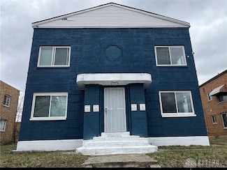 225 Victor Ave, Dayton, OH 45405