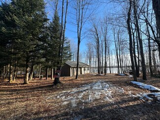 6054W Dam Rd, Butternut, WI 54552