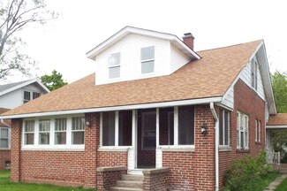 104 W Washington St, Morocco, IN 47963