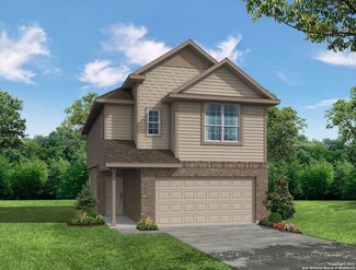 9326 Graze Branch, San Antonio, TX 78211