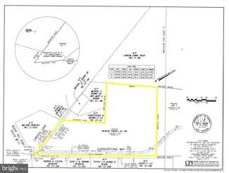 0 0 Lawson Lane 22-19c, Culpeper, VA 22701