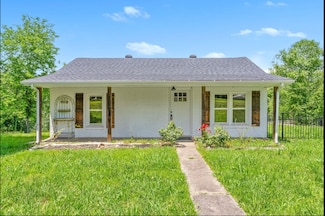 3969 Cumberland City Rd, Indian Mound, TN 37079