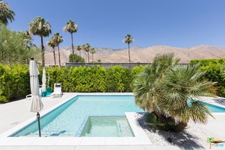 2625 Canyon South Dr, Palm Springs, CA 92264