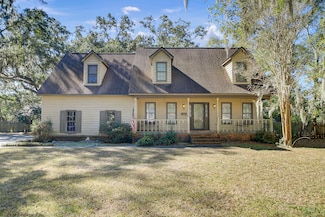 1042 Chambers Ln, Mount Pleasant, SC 29464