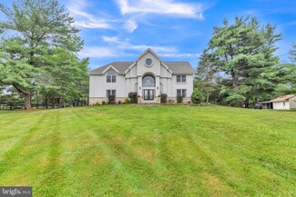 651 Walton Ave, Mount Laurel, NJ 08054