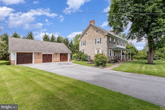 1554 Williams Grove Rd, Mechanicsburg, PA 17055