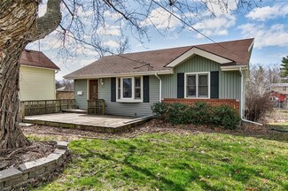 109 E Olinda Ave, Des Moines, IA 50315