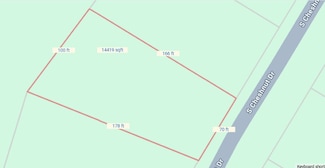 TBD S Cheshnut Dr, Bella Vista, AR 72714