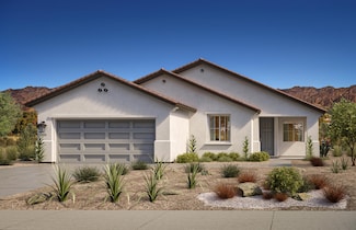 3704 Ct, Rosamond, CA 93560