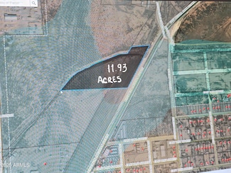 2500 E Pan American Ave, Douglas, AZ 85067