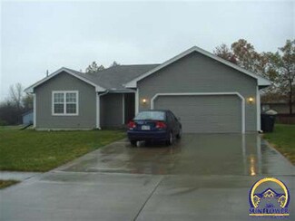 3400 SE Golden Ave, Topeka, KS 66605