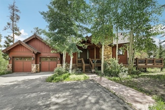 440 Two Cabins Dr, Silverthorne, CO 80498