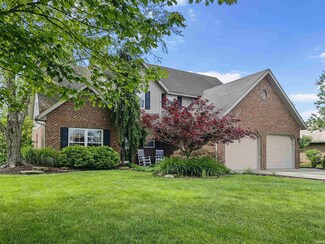 1643 W 1st St, Jasper, IN 47546