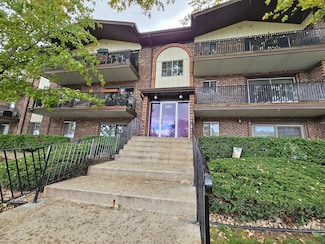 13913 James Dr Unit 1017, Crestwood, IL 60418