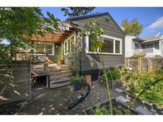 4105 NE 15th Ave, Portland, OR 97211