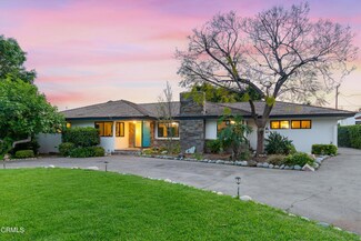 1335 Oak Meadow Rd, Arcadia, CA 91006