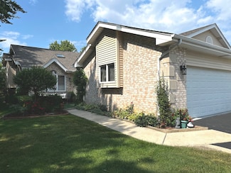 7348 163rd St, Tinley Park, IL 60477