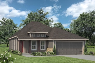 133 Walk Way, Jarrell, TX 76537
