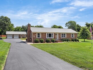 11415 Colfax Rd, Glen Allen, VA 23059