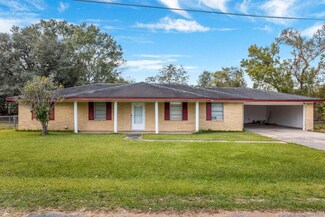 131 Lesim Ln, Jennings, LA 70546