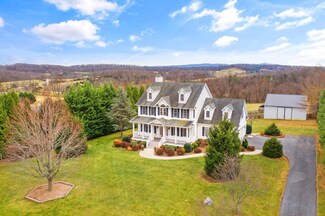 124 Mcpheeters Rd, Staunton, VA 24401