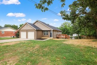 315 Gailane St, Lawrenceburg, KY 40342