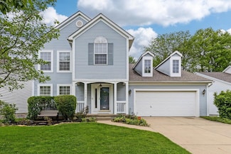 5556 Falco Dr, Westerville, OH 43081