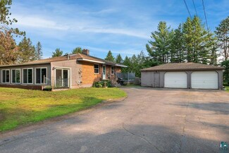 1191 W Lawrence Rd, Cloquet, MN 55720