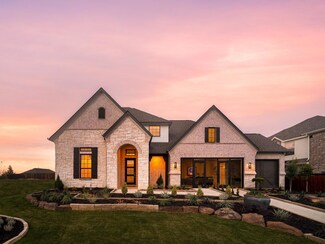 1911 Silent Shore St, Wylie, TX 75098