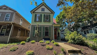 1017 Campbell Ave, Hamilton, OH 45011