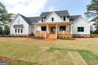 45 Ryan Rd, Athens, GA 30607