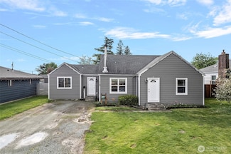 119 N Mckinley St, Burlington, WA 98233