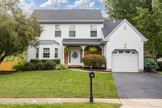 56 Warren Way, Burlington, NJ 08016