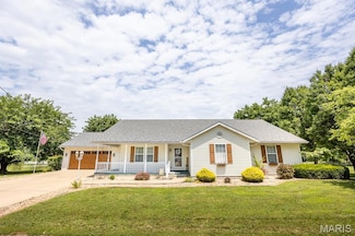 4121 Bruene Ave, Granite City, IL 62040