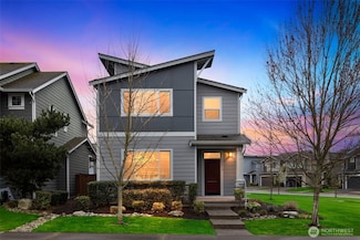 11512 172nd Street Ct E, Puyallup, WA 98374